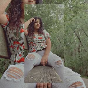 Meet your Posher, Katherine